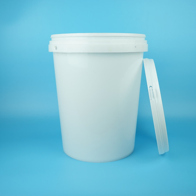 Thùng nhựa bôi trơn 16kg có sơn chống thấm