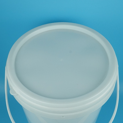 Thùng nhựa bôi trơn 16kg có sơn chống thấm
