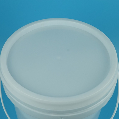 Thùng bọc nhựa cấp thực phẩm 15L có nắp và dây đeo tay