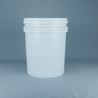 Kháng tia cực tím và chất lượng thực phẩm nhựa 5 gallon xô cho đa năng