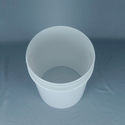 Kháng tia cực tím và chất lượng thực phẩm nhựa 5 gallon xô cho đa năng