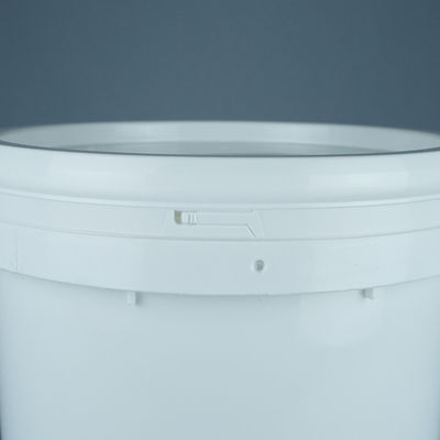 Xô nhựa PP 5 gallon công nghiệp có nắp đậy