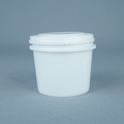 Công suất nhỏ Xô an toàn thực phẩm Hộp đựng bao bì cấp thực phẩm