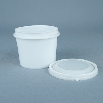 Công suất nhỏ Xô an toàn thực phẩm Hộp đựng bao bì cấp thực phẩm