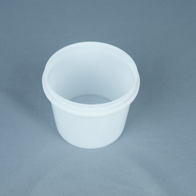 Công suất nhỏ Xô an toàn thực phẩm Hộp đựng bao bì cấp thực phẩm