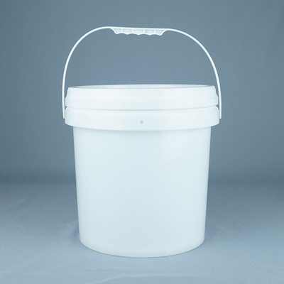Thùng lưu trữ nhựa trong suốt với dung lượng xử lý 0,2L-20L