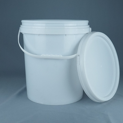 Hộp đựng bao bì nhựa 0,2-200L cho ngành công nghiệp hóa chất lớp phủ thực phẩm
