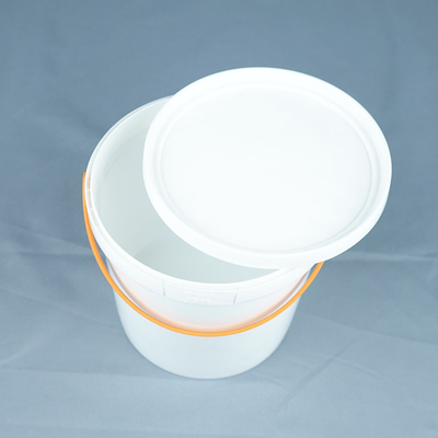 Thực phẩm làm kem Thùng nhựa loại 1kg có nắp và tay cầm