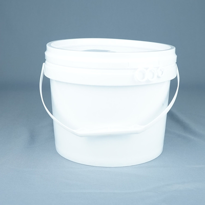 Đồ chứa hóa chất tròn cho các dung dịch lưu trữ hóa chất