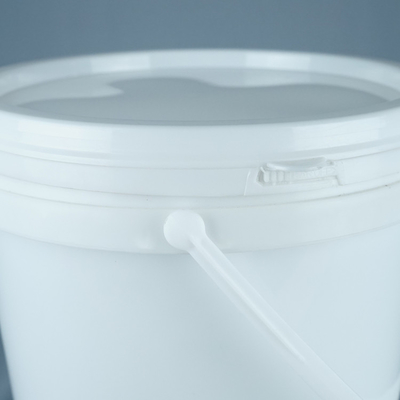 Hộp đựng thực phẩm bằng nhựa có thể tùy chỉnh màu trắng có chứng chỉ CAS/FDA/SGS/ISO9001