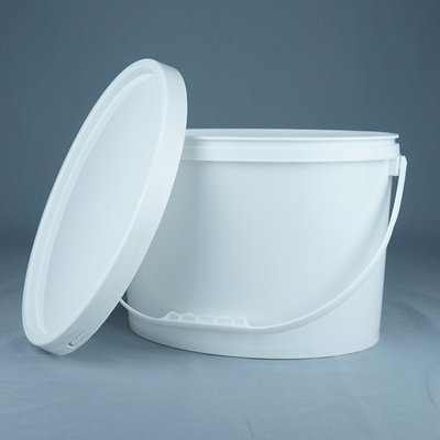 Thùng bao bì nhựa có hình dạng đặc biệt với nhiều công suất khác nhau được tùy chỉnh