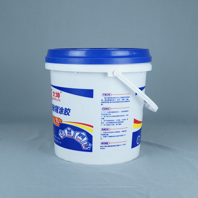 Thùng đựng thực phẩm bằng nhựa PP/HDPE có thể tùy chỉnh để bảo quản thực phẩm