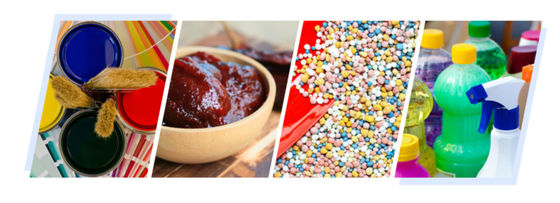 Hộp lưu trữ thực phẩm bằng nhựa có thể tùy chỉnh