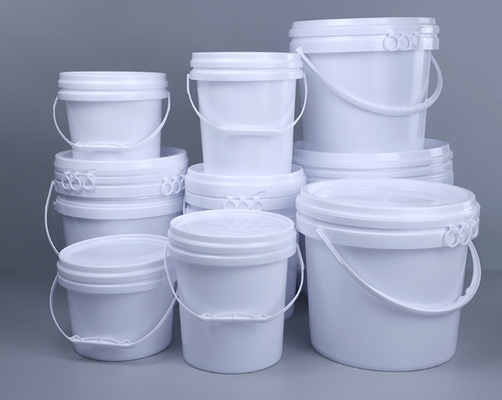 Thùng đựng thức ăn bằng nhựa PP/HDPE 0,2-200L để đựng và vận chuyển thực phẩm