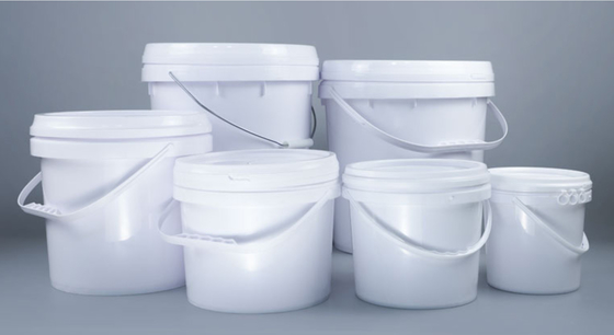 Bình dầu nhựa nhẹ chống rò rỉ bền