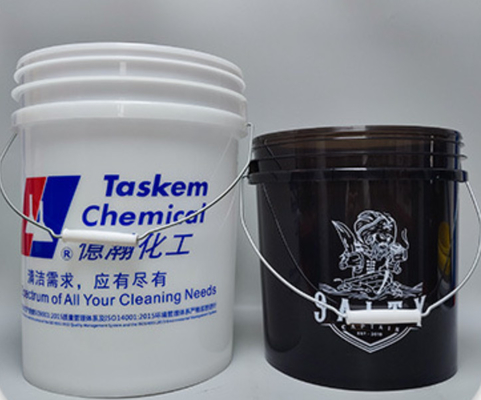 Kết quả sơn chuyên nghiệp với Hộp đựng sơn nhựa chống tia UV và chống sương giá