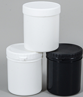 Khẩu chứa hóa chất vật liệu PP/HDPE để lưu trữ hóa chất