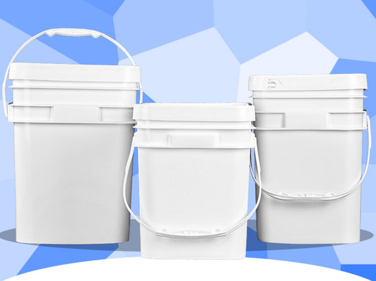 Tham khảo bình nhựa hình vuông 1.2 kg phù hợp với các ngành công nghiệp khác nhau
