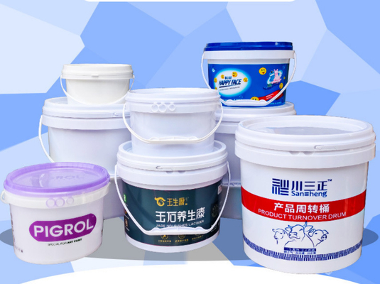 Thùng chứa hóa chất Thùng chứa hóa chất cho các ứng dụng công nghiệp