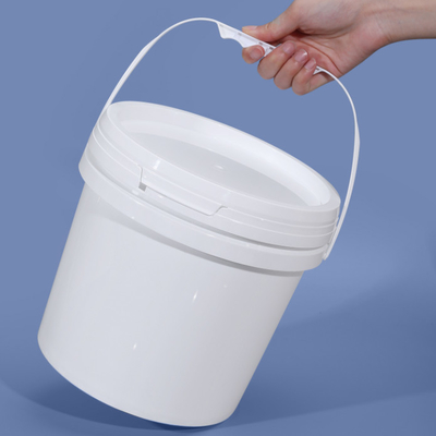 Thùng lưu trữ nhựa trong suốt với dung lượng xử lý 0,2L-20L