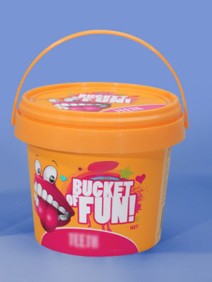 Máy giặt chén thực phẩm bằng nhựa an toàn với logo tùy chỉnh