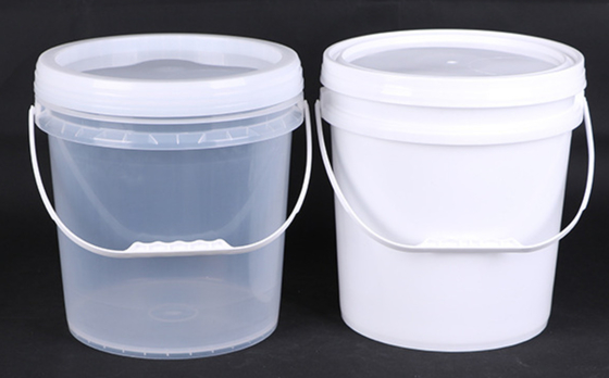 Thùng nhựa có dung lượng 20 lít với vỏ và chống tia cực tím