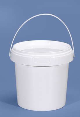 In màn hình Thùng ăn bằng nhựa nhẹ với vật liệu PP / HDPE
