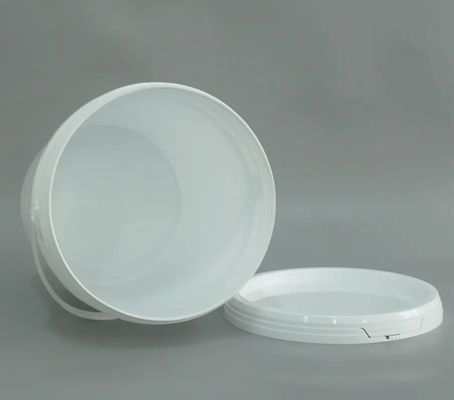 Thùng bôi trơn tròn cho các ứng dụng công nghiệp hạng nặng