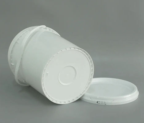 Thùng bôi trơn tròn cho các ứng dụng công nghiệp hạng nặng