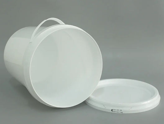 Thùng bôi trơn tròn cho các ứng dụng công nghiệp hạng nặng