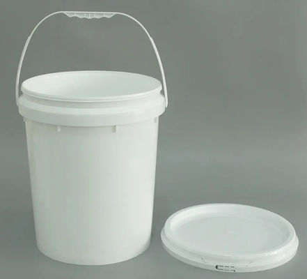 Thùng bôi trơn tròn cho các ứng dụng công nghiệp hạng nặng