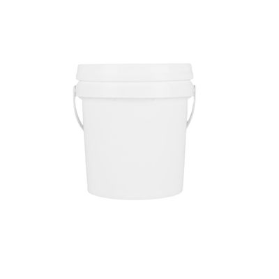 Xô đựng thực phẩm chịu tia UV, chịu nhiệt từ -40°F đến 180°F, có nắp và có thể xếp chồng