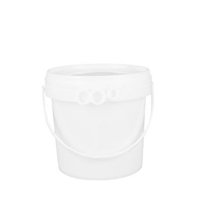 1L-5L Capacity Food Grade Container Không chứa BPA thiết yếu cho vận chuyển thực phẩm