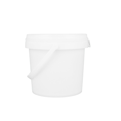1L-5L Capacity Food Grade Container Không chứa BPA thiết yếu cho vận chuyển thực phẩm