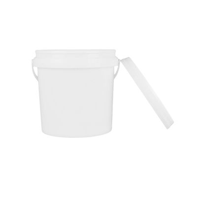 Xô tròn và chịu tia UV, đạt chuẩn thực phẩm, dải nhiệt độ -40°F đến 180°F, dùng cho chứa đựng