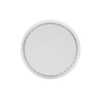 Thùng nhựa tròn hạng nặng cho các ứng dụng công nghiệp và thương mại