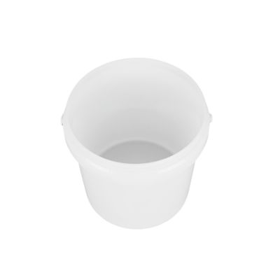 Logo tùy chỉnh 20L Capacity Seal Lid Container nhựa tròn để lưu trữ đa năng và thực tế