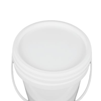 In ấn/Chuyển nhiệt/IML cho thùng nhựa tròn công nghiệp