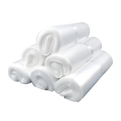 Túi giấy Kraft phẳng dày và bền, nhiều kích cỡ, độ dày 0.05mm-2mm, đáp ứng mọi nhu cầu đóng gói của bạn