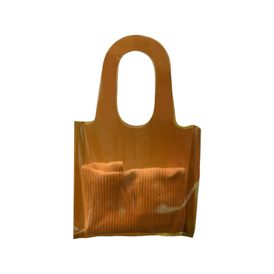 Side Gusset 3 -15 Cm Kraft Flat Pouch Bag cho bao bì sản phẩm công nghiệp