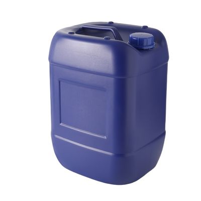 4 gallon sử dụng công nghiệp chứa lưu trữ chất lỏng 15L nhựa tiện ích Jerry Can