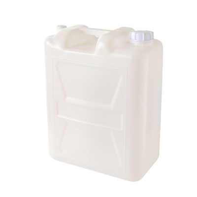 7 Gallon Cốc lưu trữ chứa chất lỏng tái sử dụng 30L chất lượng thực phẩm Jerry Can