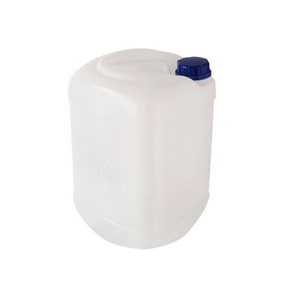 10L IML Plastic Drum Food-Grade Jerry Can for Drink Water Storage