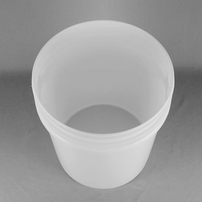 Thùng dầu bôi trơn bằng nhựa 5 gallon 20L có vòi rót