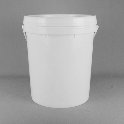 Chất chống tia UV 5 gallon thùng nhựa với dung lượng 20Liter và tay cầm
