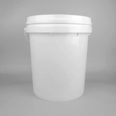 Xô Polypropylene 22L 5 Gallon In truyền nhiệt cho ngành sơn