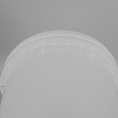 Thùng nhựa trong suốt 18 lít Polypropylene 18 lít Cấp thực phẩm