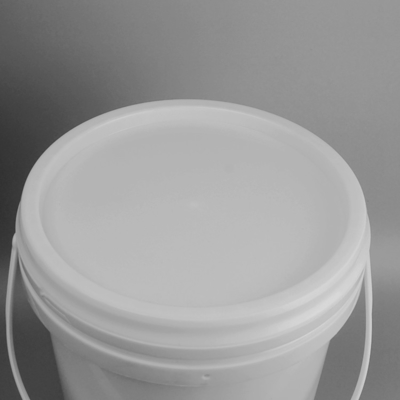In lụa 19L 5 Gallon Thùng nhựa cho sơn cao su