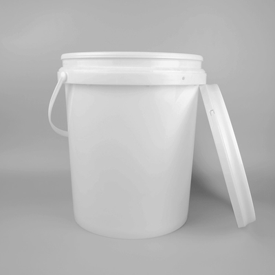 Đồ ăn có thể tái chế thùng nhựa 1L-5L Capacity