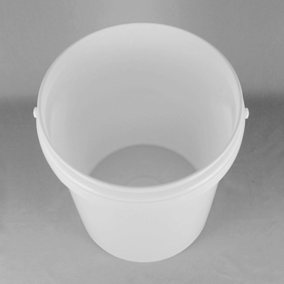 Thùng nhựa 5 gallon trống rỗng Bằng chứng rò rỉ với logo tùy chỉnh
